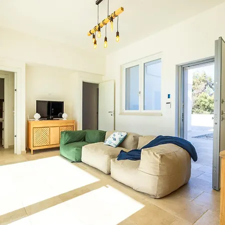La Puglietta By Plus Villa *