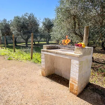 La Puglietta By Villa